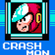 Illustration for article titled If They Were Athletes: The Robots From iMega Man II/i